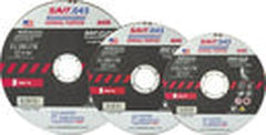UNITED ABRASIVES SAIT 23103 CUT-OFF SAWS & DISCS