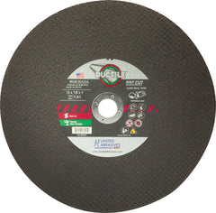 UNITED ABRASIVES SAIT 23425 GRINDING & CUT OFF WHEELS