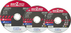 UNITED ABRASIVES SAIT 23324 GRINDING & CUT OFF WHEELS