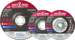UNITED ABRASIVES SAIT 20953 GRINDING & CUT OFF WHEELS
