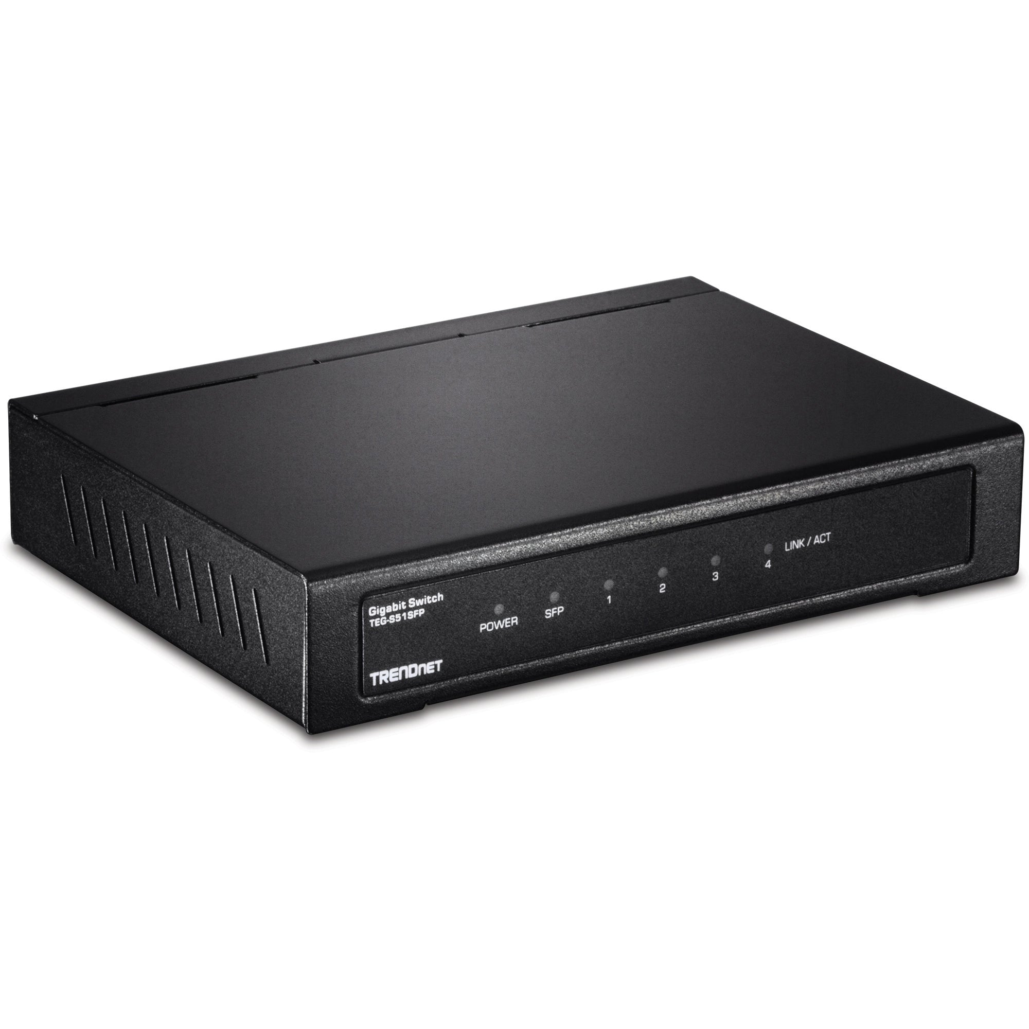 TRENDNET TEG-S51SFP