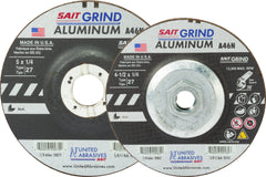 UNITED ABRASIVES SAIT 20062 GRINDING & CUT OFF WHEELS