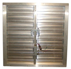 TPI CESM48 AIR VENTS