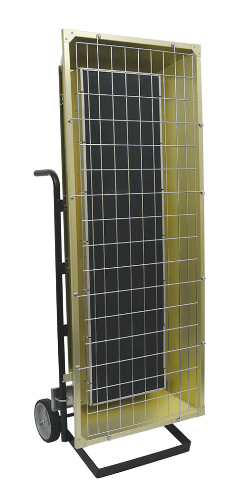 TPI FSP95483 INFRARED HEATERS