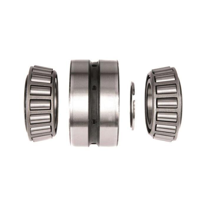 TIMKEN LL217849-90010 BEARINGS