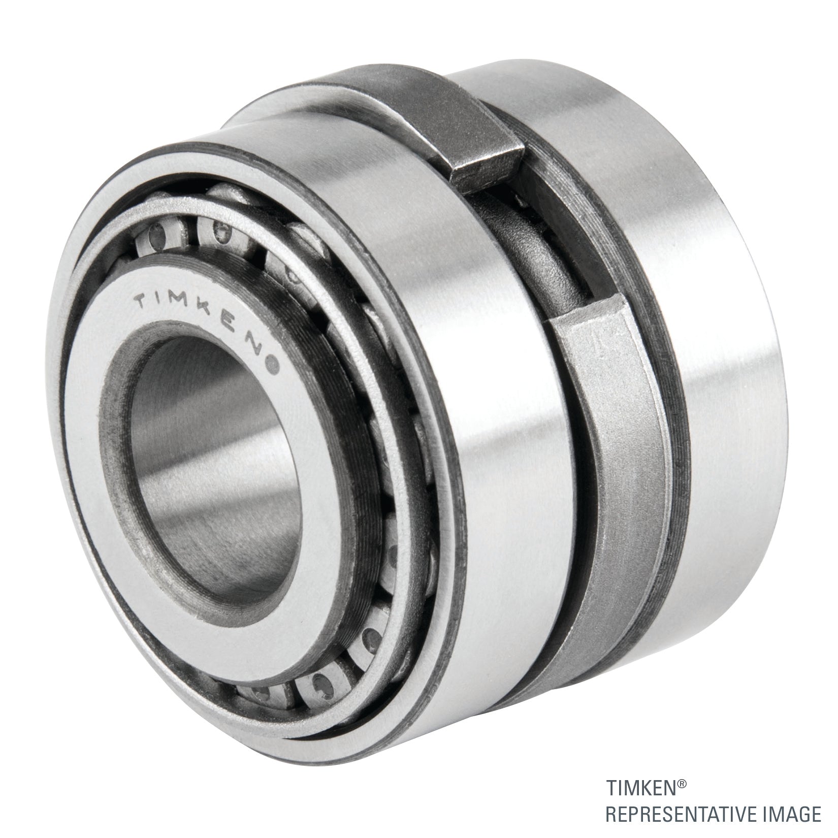 TIMKEN L44643-90025 BEARINGS