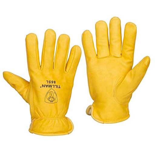 TILLMAN 865L WORK GLOVES