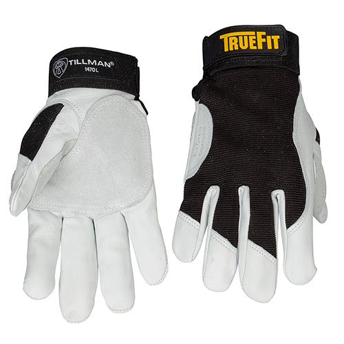 TILLMAN 1470M WELDING GLOVES