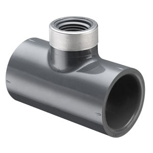 SPEARS 802-101SR PVC FITTINGS