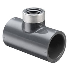 SPEARS 802-101SR PVC FITTINGS