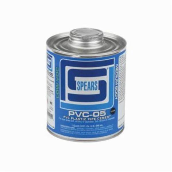 SPEARS PVC05C-030 AIR CLEANER REPLACEMENT PARTS