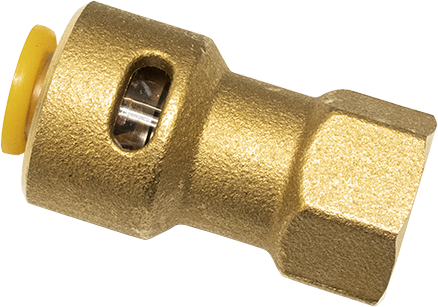 SEALED UNIT PARTS SBF14 PIPE FITTINGS