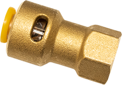 SEALED UNIT PARTS SBF14 PIPE FITTINGS