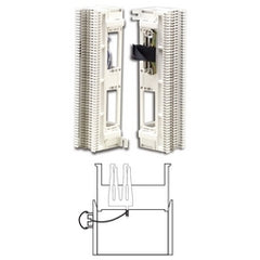 SIEMON M2-3W AIR CLEANER REPLACEMENT PARTS
