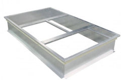 RHEEM RXKG-DCC14 ROOF CURB ADAPTERS