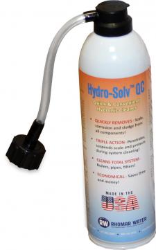 RHOMAR WATER 95592