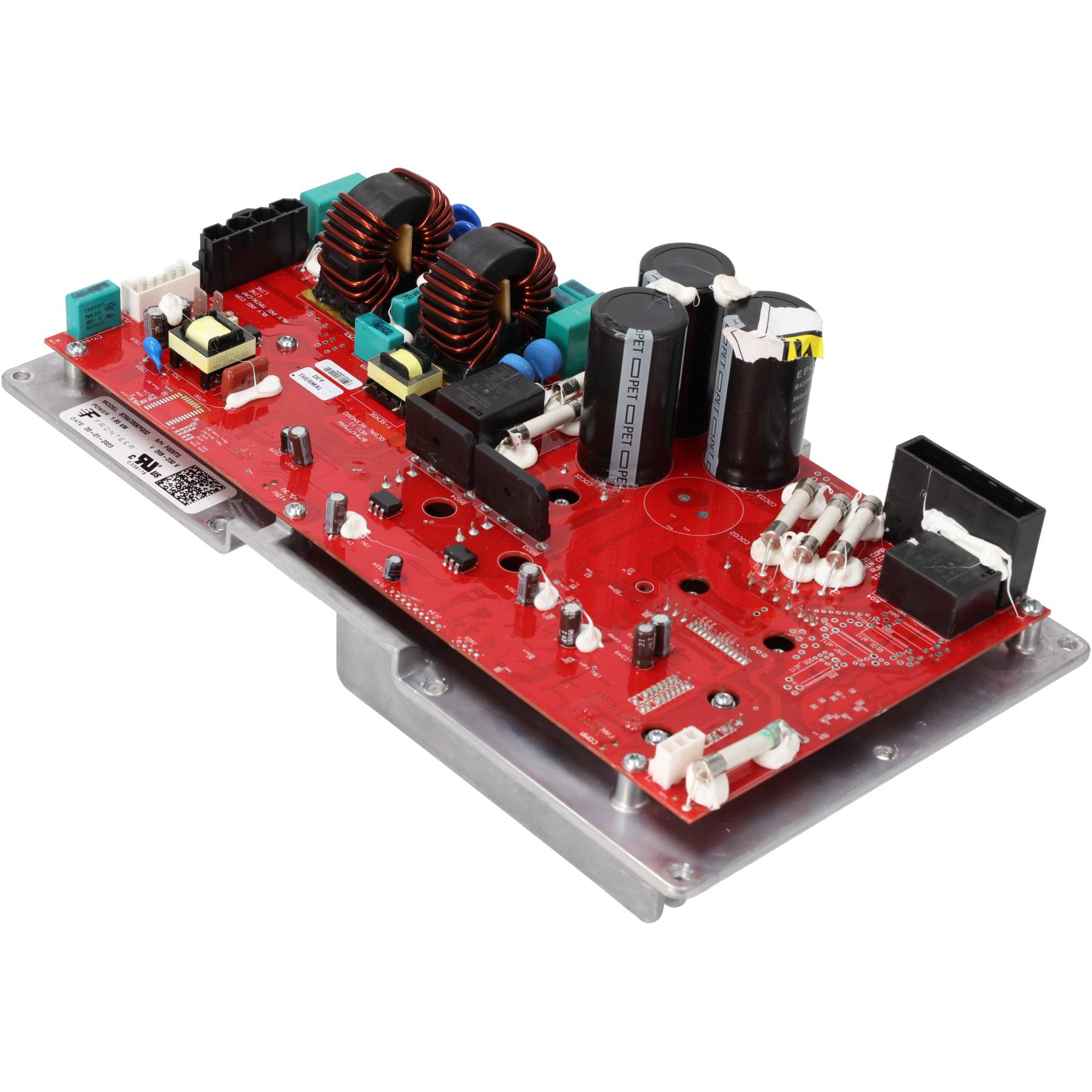 RHEEM 47-108489-01 CONTROL BOARDS