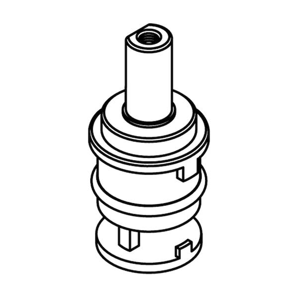 PIONEER OP-340006C BATHROOM & KITCHEN FAUCETS