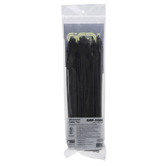 NSI INDUSTRIES Nsi Industries GRP-11500 Cable Tie 11in Black 100pk