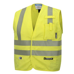 OBERON ZFA106-2XL HIGH VISIBILITY