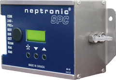 NEPTRONIC SPC1.0 CONTROL BOARDS