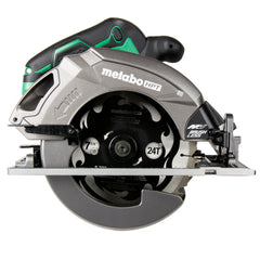 METABO HPT C3607DAQ4M CIRCULAR SAWS