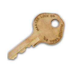 MASTER LOCK K1525V60 PADLOCKS