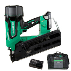 METABO HPT NR1890DRSTM DRILLS & IMPACT DRIVERS