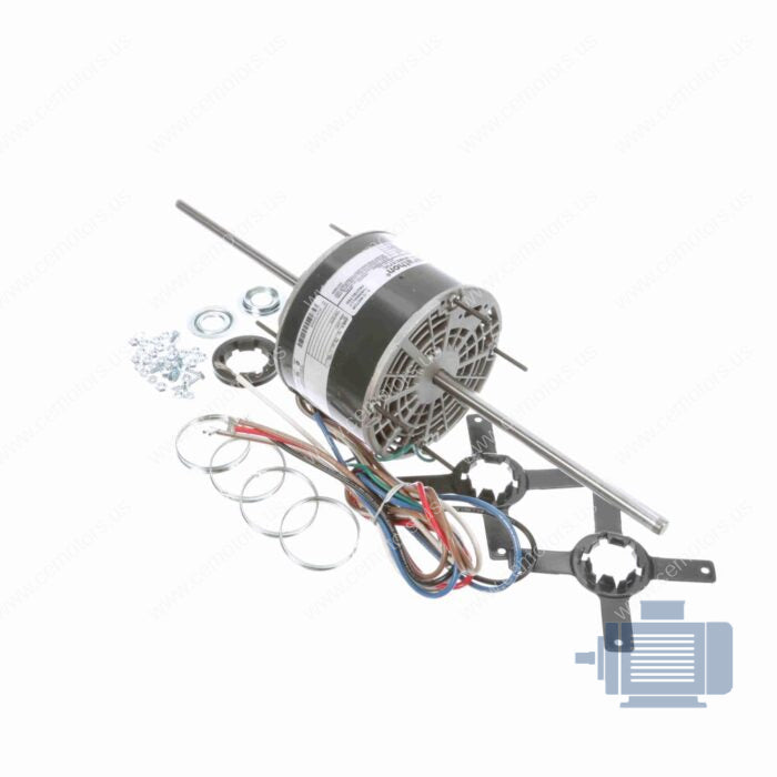 MARATHON MOTORS MX056-CL GENERAL PURPOSE MOTORS