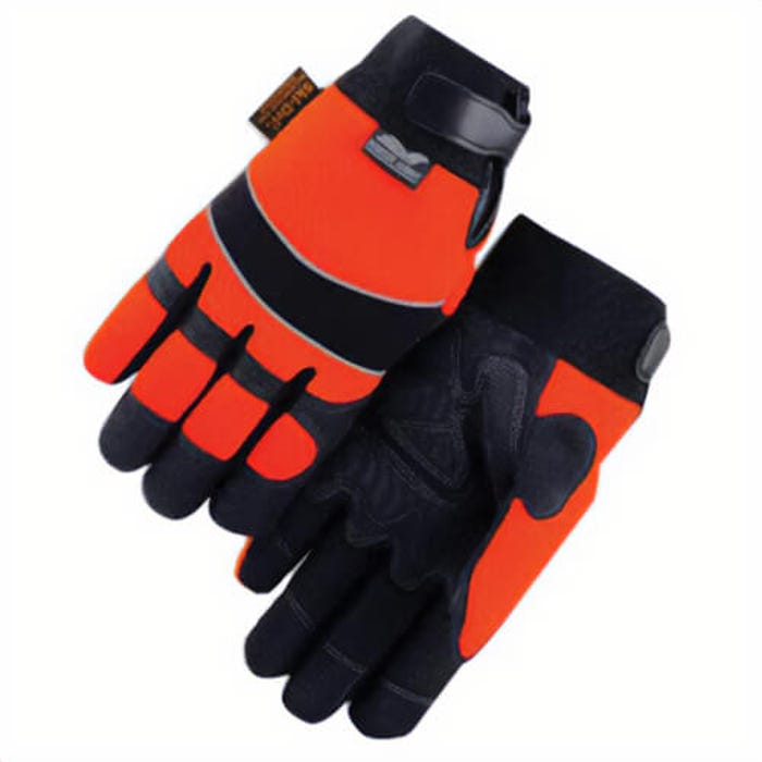 MAJESTIC 2145HOH/11 GLOVES, SLEEVES, & MITTS