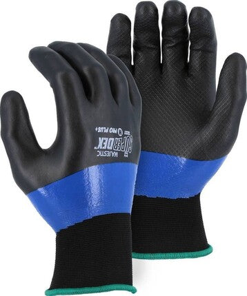 MAJESTIC 3237/L GLOVES, SLEEVES, & MITTS