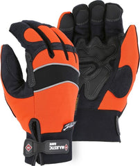 MAJESTIC 2145HOH/10 GLOVES, SLEEVES, & MITTS