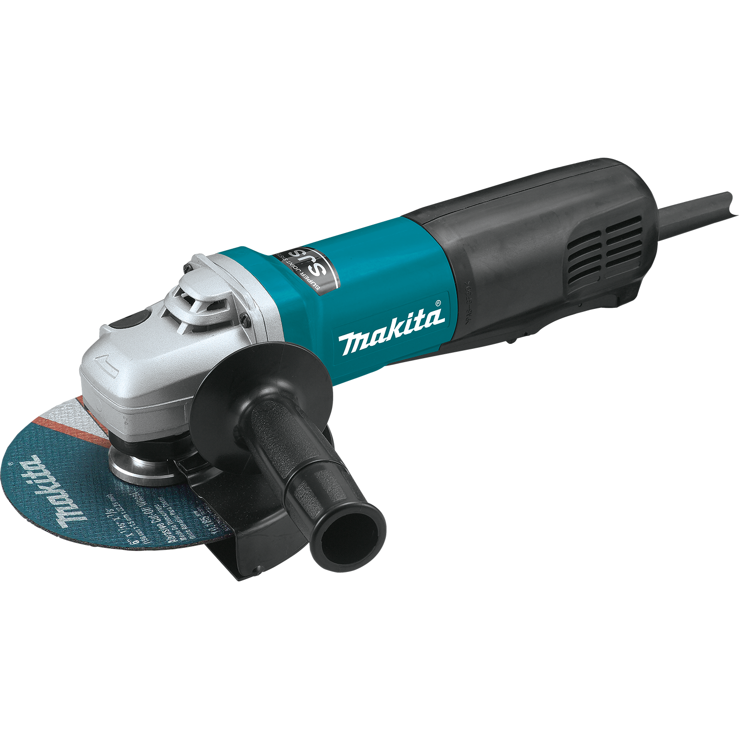 MAKITA 9566PC ANGLE GRINDERS