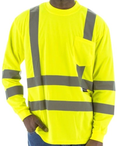 MAJESTIC 75-5355/X1 HIGH VISIBILITY