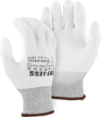 MAJESTIC 37-3435/L WORK GLOVES