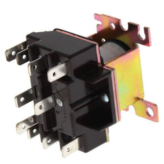 LITTELFUSE 90342 DPDT RELAYS