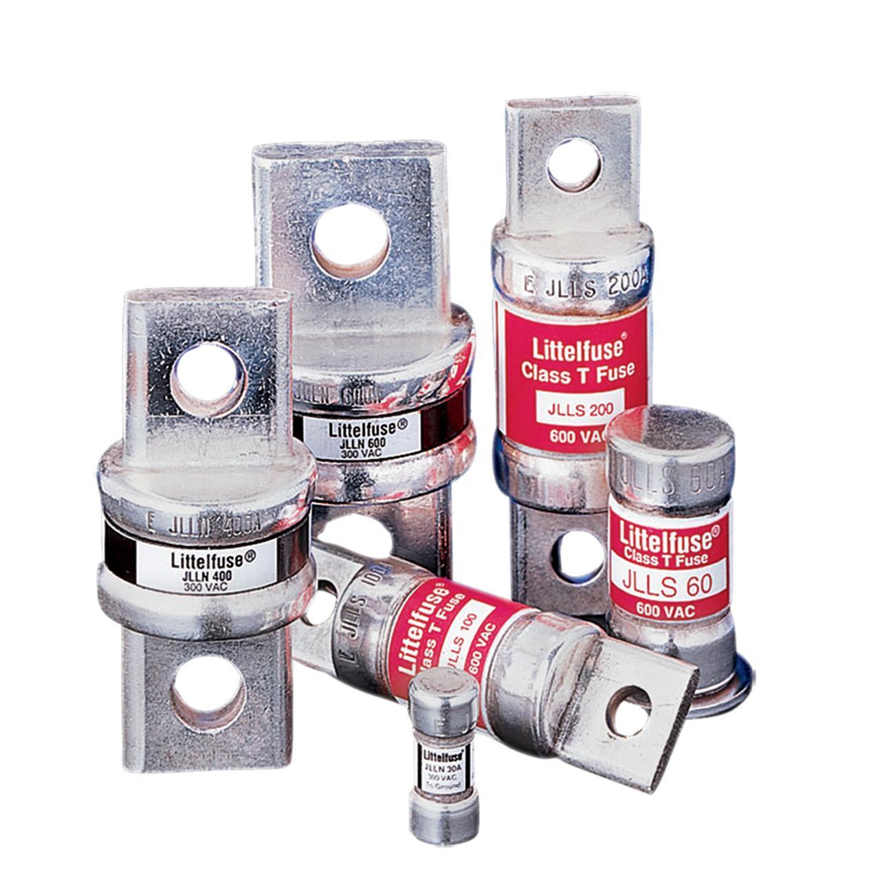 LITTELFUSE JLLN200.X|JLLN200A FUSES