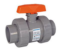 HAYWARD TB1250S BALL VALVES