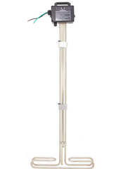 HYDROQUIP BIS-60-240-B WATER HEATERS