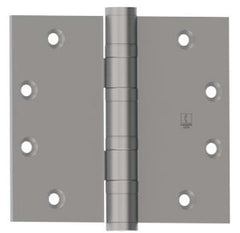 HAGER BB11994.5X4.5US32D007502|007502 HINGES, LATCHES, MOUNTING BRACKETS, CLIPS