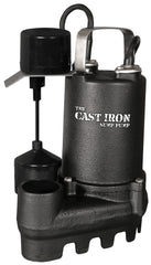 GLENTRONICS CIS-50V SUMP PUMP PARTS