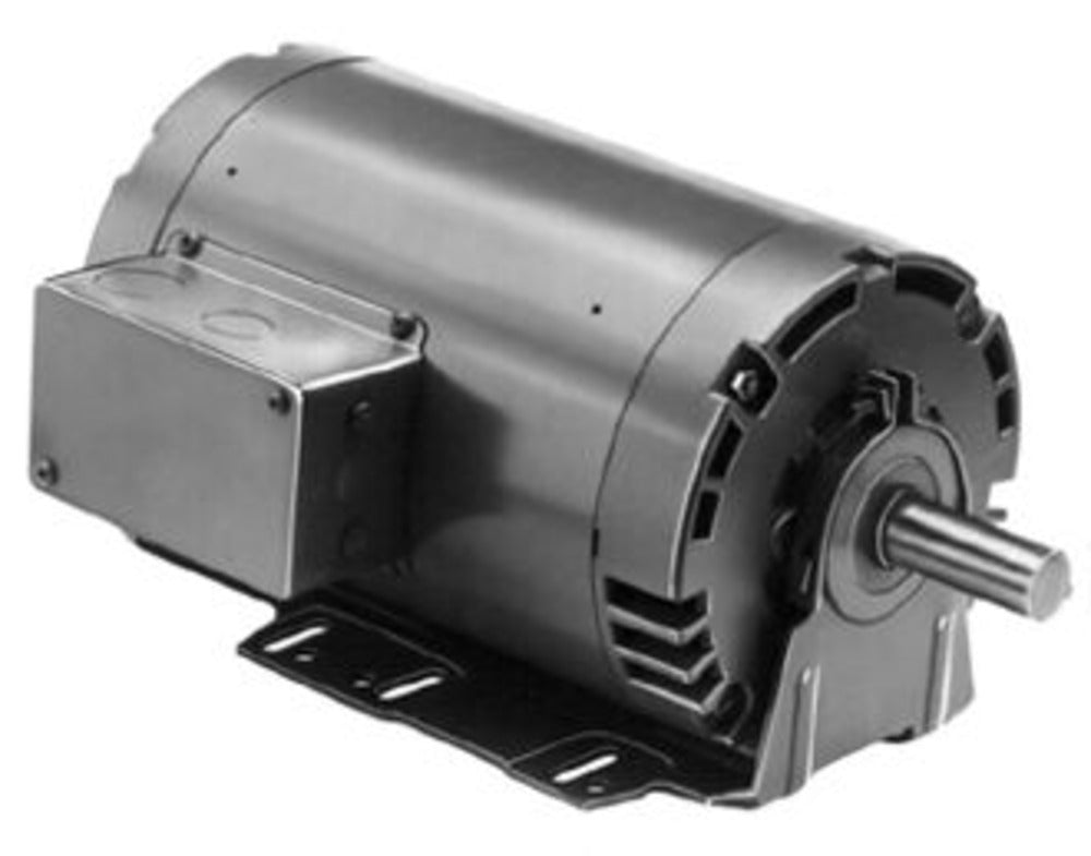 GENTEQ MOTORS D6630-CL BLOWER MOTORS