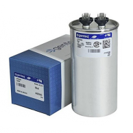GENTEQ MOTORS C460R-CL CAPACITORS
