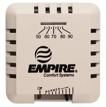 EMPIRE COMFORT SYSTEMS TMV