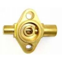 EMERSON FLOW CONTROLS 27769 PIPE FITTINGS