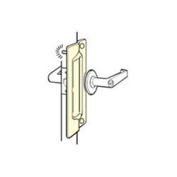DON-JO MFG INC PLP-111-EBF-630 FASTENERS