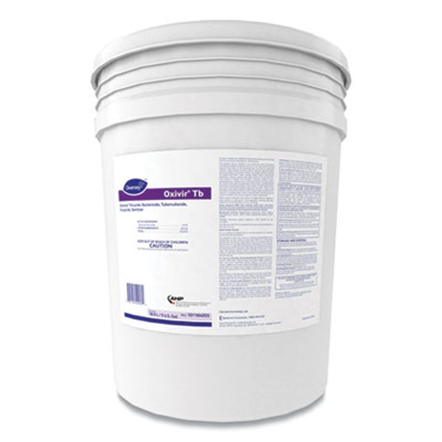 DIVERSEY 101104055 CHEMICALS AND CLEANERS