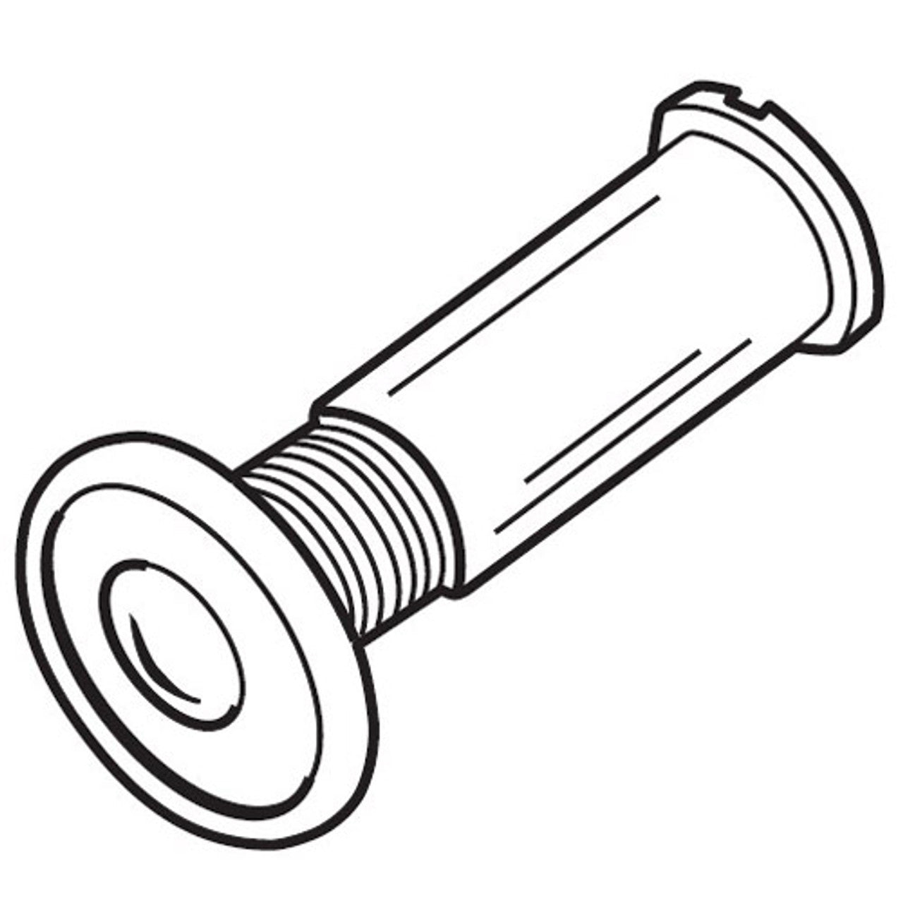 DON-JO MFG INC DV180626 PIPE FITTINGS