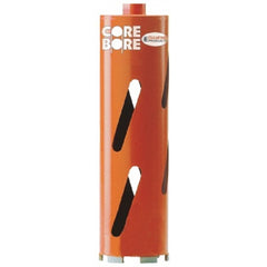 DIAMOND PRODUCTS 12 HOLE SAW BITS