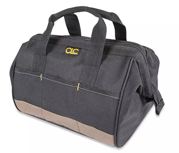 CLC CUSTOM LEATHER CRAFT 1161 TOOL STORAGE